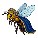 Queen bee