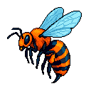 Worker bee