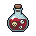 Blood potion