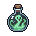 Ghost potion
