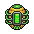 Radioactive hive