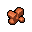 Copper nugget