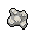 Silver nugget
